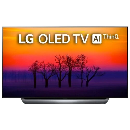 Фото Телевизор OLED LG OLED65C8