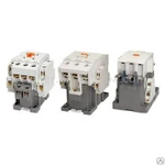 фото Контактор A63-30-00 63А, 220В, АВВ, LC1D Schneider Electric, шт