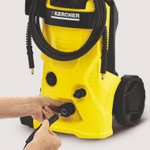 Фото №3 Аппарат высокого давления Karcher K 4 / 1.180-150.0