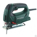 фото Лобзик metabo steb 70 quick 601040500 с кейсом