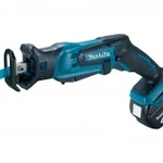 фото Аккумуляторная сабельная пила Makita DJR185RME