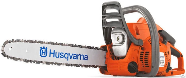 Фото Бензопила HUSQVARNA 240 Husqvarna