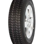 фото Автошина на БАЗ ЗИЛ 225/75 R16С Кама 218