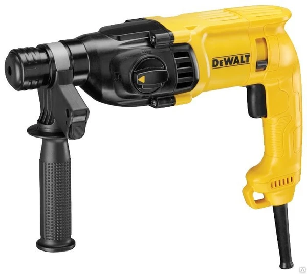 Фото Перфоратор DeWalt D 25033K