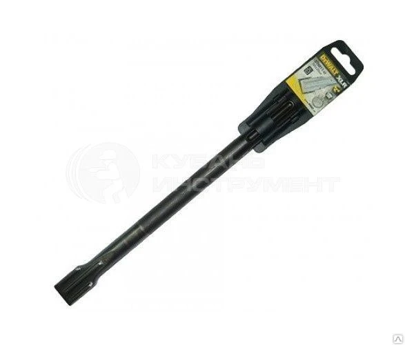 Фото Плоское зубило SDS-max 400*25 мм, DT 6812 DeWALT DeWALT DT 6812