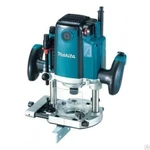 фото Фрезер по дереву Makita RP 2300 FC