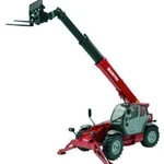 фото Аренда телескопического погрузчика Manitou MT 1840