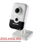 фото Hikvision DS-2CD2463G0-IW (4mm) 6Мп: IP-камера