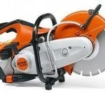 фото Бензорез STIHL TS420