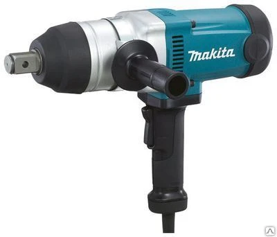 Фото Гайковёрт Makita TW 1000