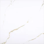 фото Керамический гранит Bonaparte Golden Carrara 1200x600