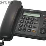 фото KX-TS2358RU — проводной телефон Panasonic