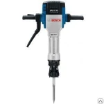 фото Отбойный молоток bosch gsh 27 vc 0.611.30a.000