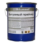 фото Праймер битумный "Bitumast" 5л