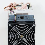 Фото №4 ASIC МАЙНЕР ANTMINER S9 16NM 13.5 TH/S