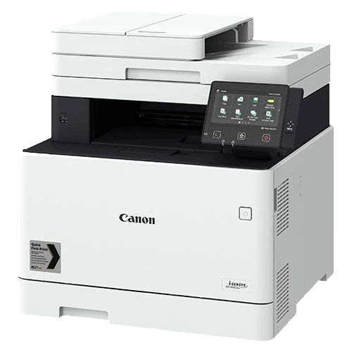 Фото МФУ Canon i-SENSYS MF744Cdw