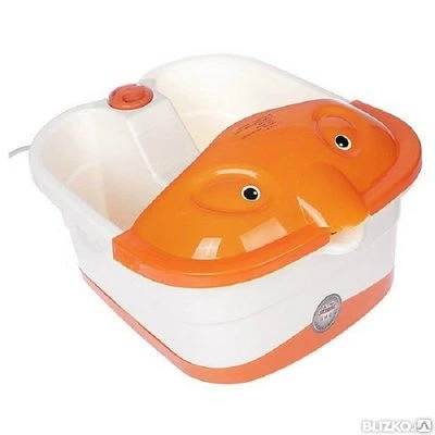 Фото ГИДРОМАССАЖНАЯ ВАННА С ИК ПРОГРЕВОМ MULTIFUNCTIONAL FOOT BATH