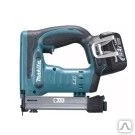 Фото Аккумуляторный степлер Makita BST220RFE