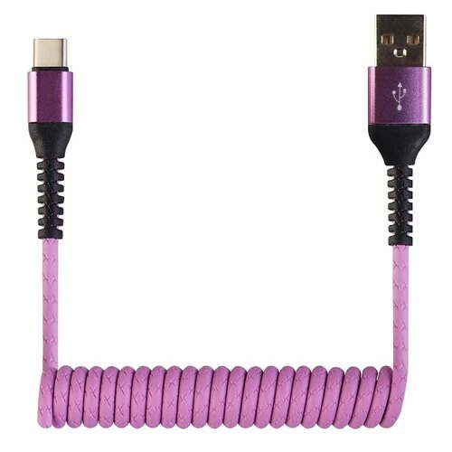 Фото Кабель WIIIX USB - USB Type-C