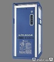 Фото Kiturami KSO напольные дизельные котлы от 50 до 465кВт