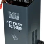 фото Пуско-зарядное устройство KITTORY BC/S-530