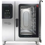 фото Пароконвектомат электрический инжекторный для выпечки Convotherm maxx pro BAKE 10.10 ES