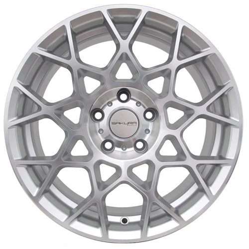 Фото Колесный диск Sakura Wheels D8224