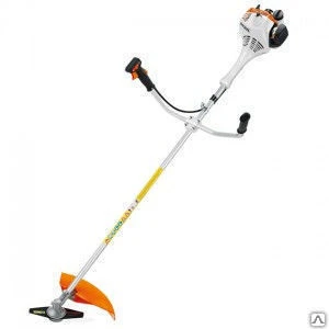 Фото Мотокоса STIHL FS 55 в аренду