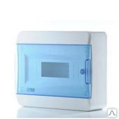 Фото Пластиковый бокс OptiBox P-BNS-2-12-IP40