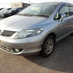 фото Автомобиль в разбор Honda Airwave 2005 года GJ2, L15A