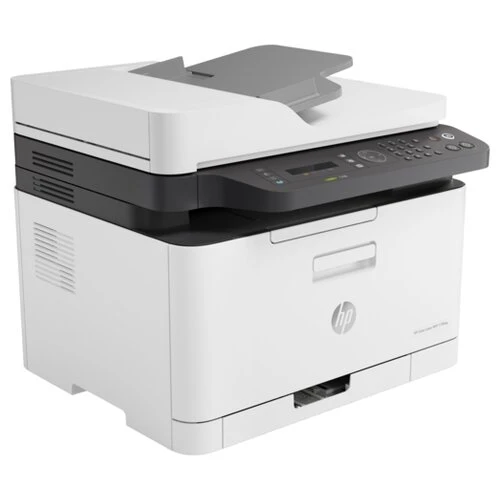 Фото МФУ HP Color Laser MFP 179fnw