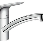 фото Смеситель для кухни Hansgrohe Logis 71830000 Hansgrohe