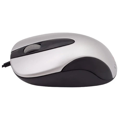 Фото Мышь Oklick 151 M Optical Mouse