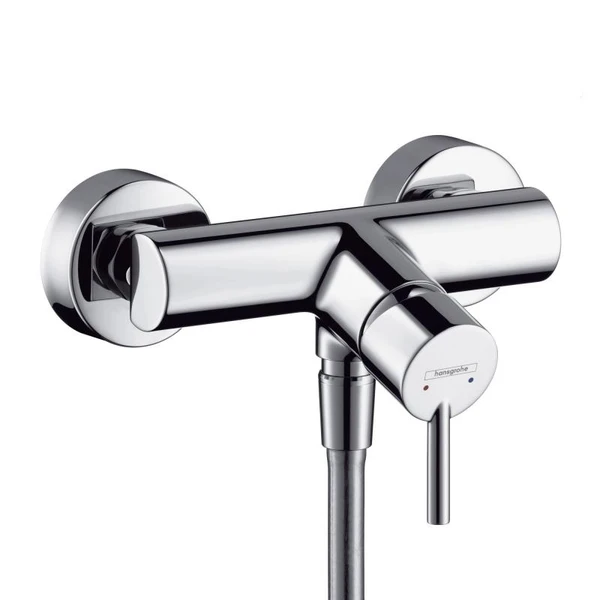 Фото Смеситель для душа Hansgrohe Talis S2 32640000