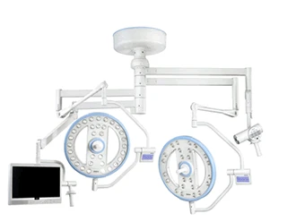 Фото Операционный светильник Mindray HyLED 7