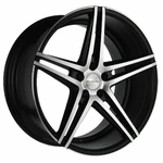 фото Колесный диск Racing Wheels H-585