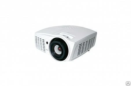 Фото Проектор Optoma EH415e