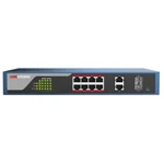 фото Коммутатор Hikvision DS-3E1310P-E