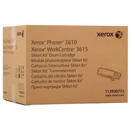 Фото Фотобарабан Xerox 113R00773