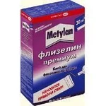 фото Клей Metylan Флизелин Премиум 250г обойный