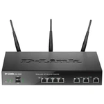 фото Wi-Fi роутер D-link DSR-1000AC