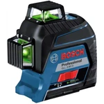 фото Лазерный уровень Bosch GLL 3-80 G Professional (0.601.063.Y00)