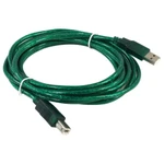 фото Кабель Aopen USB -USB