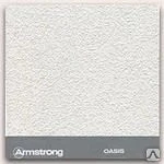 фото Потолочная плита Armstrong "Oasis 90RH" Board 600*600*12