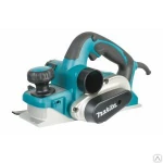 фото Рубанок makita kp 0810