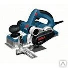 фото Рубанок BOSCH GHO 40-82 C Professional