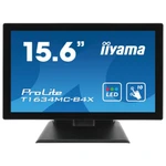 фото Монитор Iiyama ProLite T1634MC-4X