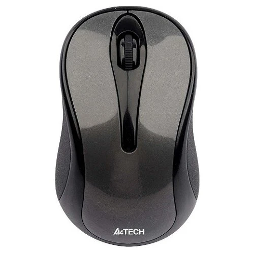 Фото Мышь A4Tech G7-360N Black USB