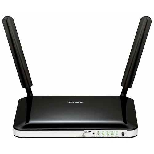 Фото Wi-Fi роутер D-link DWR-921