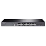 фото Коммутатор TP-LINK T1700G-28TQ V1